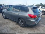 NISSAN PATHFINDER S photo