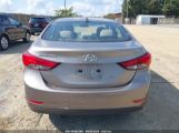 HYUNDAI ELANTRA SE photo