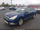 SUBARU OUTBACK 2.5I LIMITED 4S4BRCKC9B3****** снимка