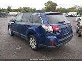 SUBARU OUTBACK 2.5I LIMITED 4S4BRCKC9B3****** снимка