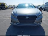 HYUNDAI SONATA HYBRID LIMITED photo