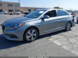 HYUNDAI SONATA HYBRID LIMITED photo