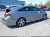 HYUNDAI SONATA HYBRID LIMITED photo