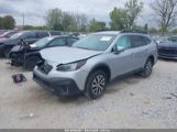 SUBARU OUTBACK PREMIUM 4S4BTADC9M3****** fotografie