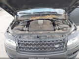 LAND ROVER RANGE ROVER 5.0L V8 SUPERCHARGED снимка