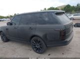 LAND ROVER RANGE ROVER 5.0L V8 SUPERCHARGED снимка