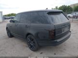 LAND ROVER RANGE ROVER 5.0L V8 SUPERCHARGED SALGS2EF1GA****** photo