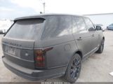 LAND ROVER RANGE ROVER 5.0L V8 SUPERCHARGED снимка