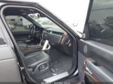 LAND ROVER RANGE ROVER 5.0L V8 SUPERCHARGED SALGS2EF1GA****** photo