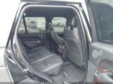 LAND ROVER RANGE ROVER 5.0L V8 SUPERCHARGED SALGS2EF1GA****** photo