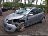 MAZDA MAZDA2 SPORT photo