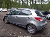 MAZDA MAZDA2 SPORT снимка