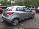 MAZDA MAZDA2 SPORT снимка