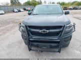 CHEVROLET COLORADO WT photo