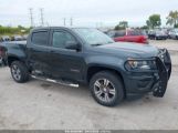 CHEVROLET COLORADO WT photo