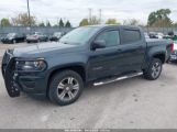 CHEVROLET COLORADO WT photo