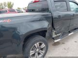 CHEVROLET COLORADO WT photo