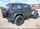 JEEP WRANGLER SPORT 4X4 1C4GJXAG1KW****** fotografie