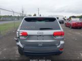 JEEP GRAND CHEROKEE LAREDO снимка