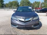 ACURA RDX TECHNOLOGY ACURAWATCH PLUS PACKAGES/TECHNOLOGY PACKAGE снимка