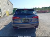 ACURA RDX TECHNOLOGY ACURAWATCH PLUS PACKAGES/TECHNOLOGY PACKAGE снимка