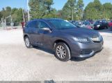 ACURA RDX TECHNOLOGY ACURAWATCH PLUS PACKAGES/TECHNOLOGY PACKAGE снимка