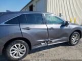 ACURA RDX TECHNOLOGY ACURAWATCH PLUS PACKAGES/TECHNOLOGY PACKAGE снимка