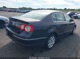 VOLKSWAGEN PASSAT TURBO WVWJK73C08E****** снимка