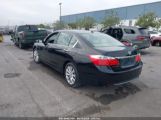 HONDA ACCORD EX-L V-6 photo