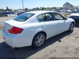 INFINITI G37 JOURNEY JN1CV6APXDM****** снимка