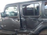 JEEP WRANGLER UNLIMITED SPORT S 4X4 1C4HJXDN1MW****** снимка