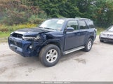 TOYOTA 4RUNNER SR5 JTEMU5JR8P6****** снимка