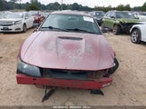 FORD MUSTANG 1FAFP40422F****** fotografie