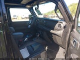 JEEP WRANGLER UNLIMITED SAHARA 4X4 1C4HJXEM9MW****** снимка