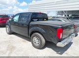 NISSAN FRONTIER SV 1N6DD0ER4KN****** снимка