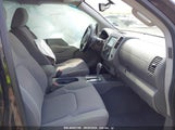 NISSAN FRONTIER SV 1N6DD0ER4KN****** снимка