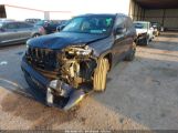 JEEP GRAND CHEROKEE LIMITED 4X2 снимка