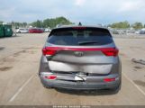 KIA SPORTAGE EX photo