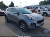 KIA SPORTAGE EX photo