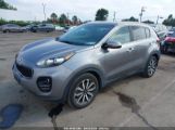 KIA SPORTAGE EX photo