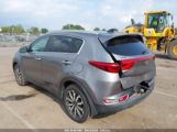 KIA SPORTAGE EX photo