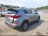 KIA SPORTAGE EX photo