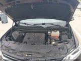 CHEVROLET TRAVERSE FWD PREMIER 1GNERKKW9LJ****** fotografie