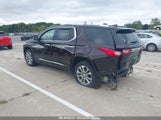 CHEVROLET TRAVERSE FWD PREMIER 1GNERKKW9LJ****** photo