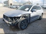 AUDI Q5 PREMIUM PLUS 45 TFSI S LINE QUATTRO S TRONIC photo