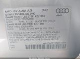 AUDI Q5 PREMIUM PLUS 45 TFSI S LINE QUATTRO S TRONIC photo