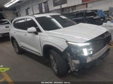HYUNDAI SANTA FE SEL 5NMS24AJ0MH****** снимка