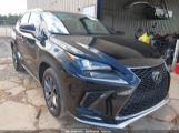 LEXUS NX 300 F SPORT снимка