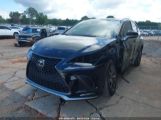 LEXUS NX 300 F SPORT снимка