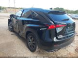 LEXUS NX 300 F SPORT снимка